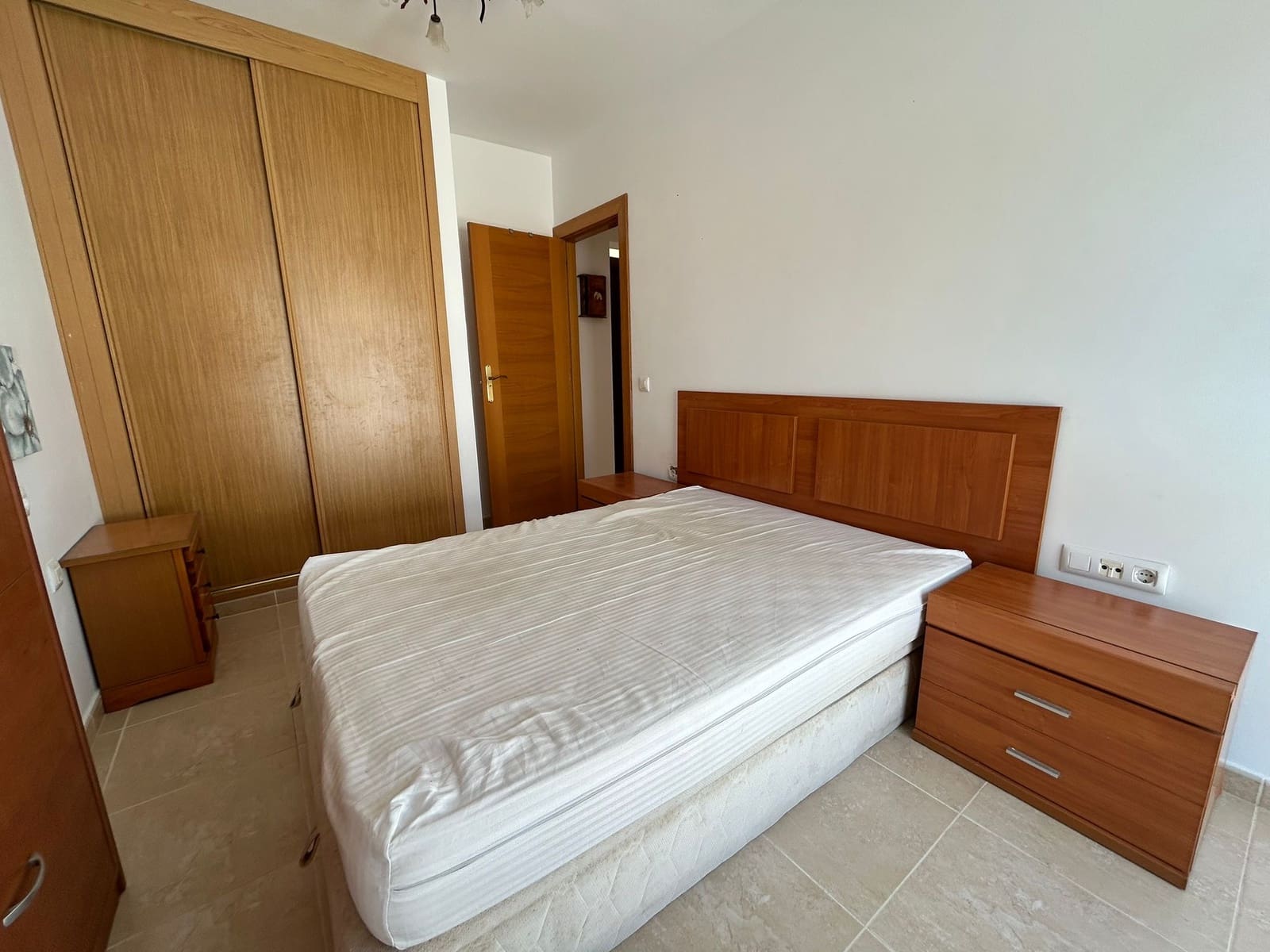 3 soverom Hus til salgs i Costa de Antigua - € 285 000 (Ref: 9190241)