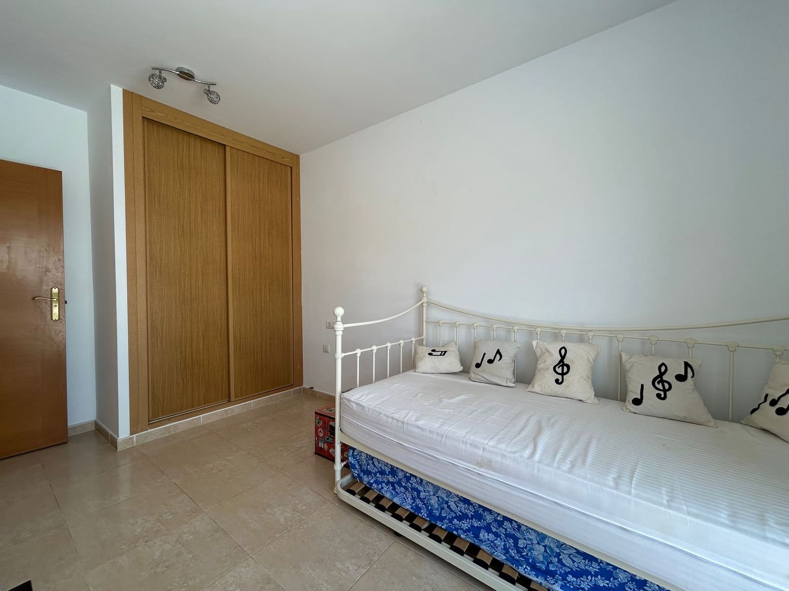 3 soverom Hus til salgs i Costa de Antigua - € 285 000 (Ref: 9190241)