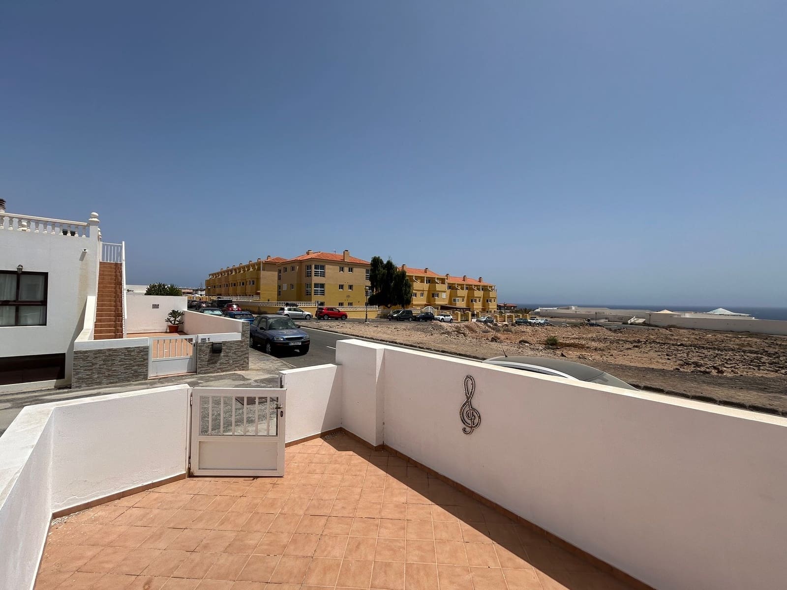 3 soverom Hus til salgs i Costa de Antigua - € 285 000 (Ref: 9190241)