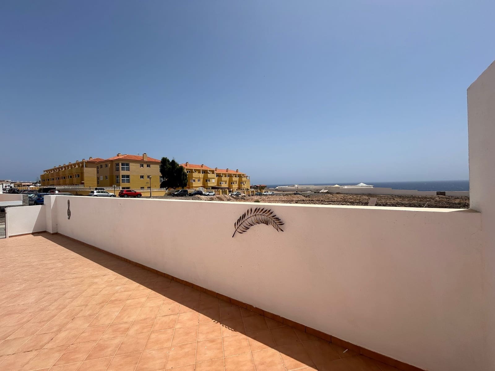 3 soverom Hus til salgs i Costa de Antigua - € 285 000 (Ref: 9190241)