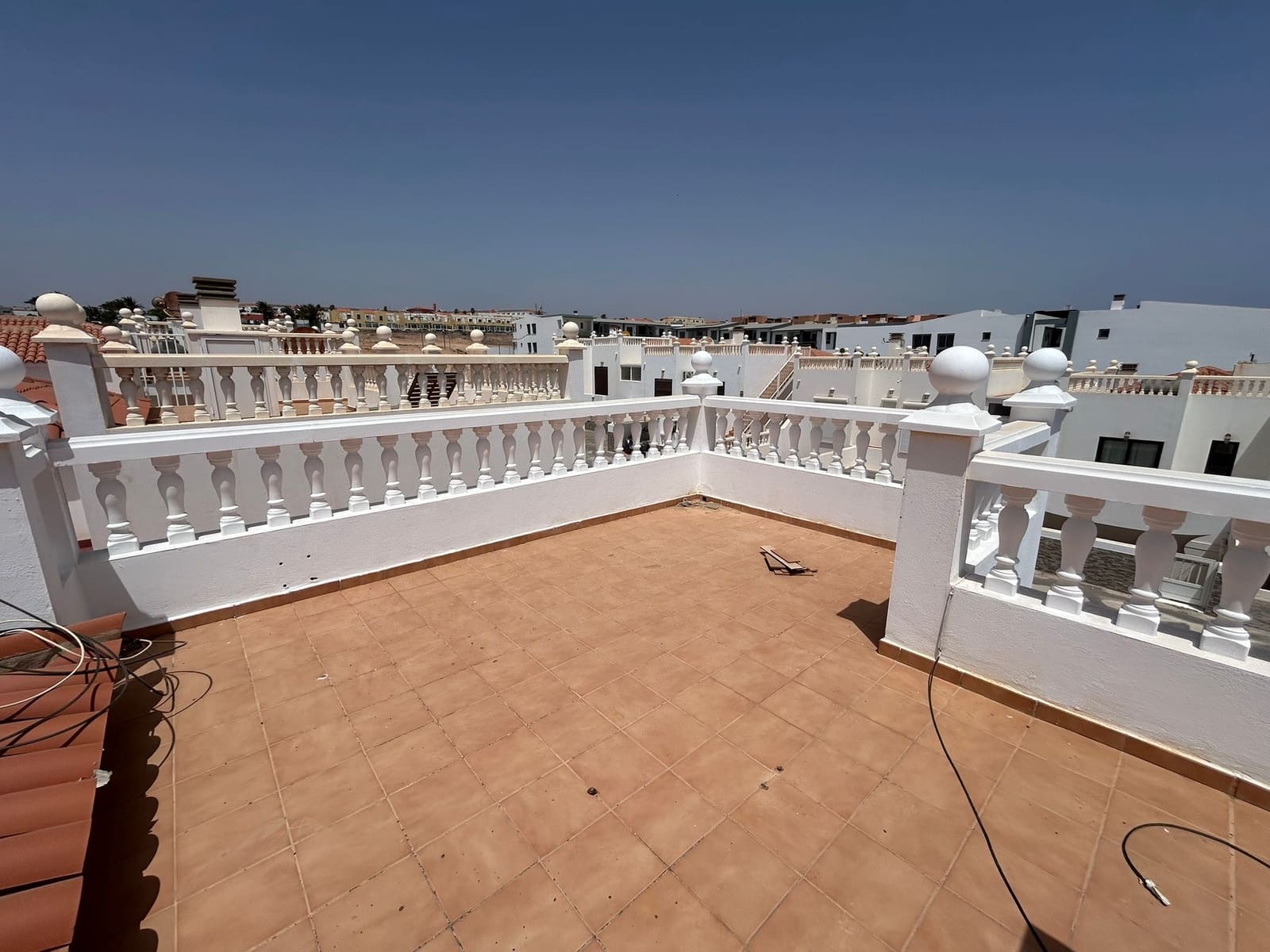 3 soverom Hus til salgs i Costa de Antigua - € 285 000 (Ref: 9190241)