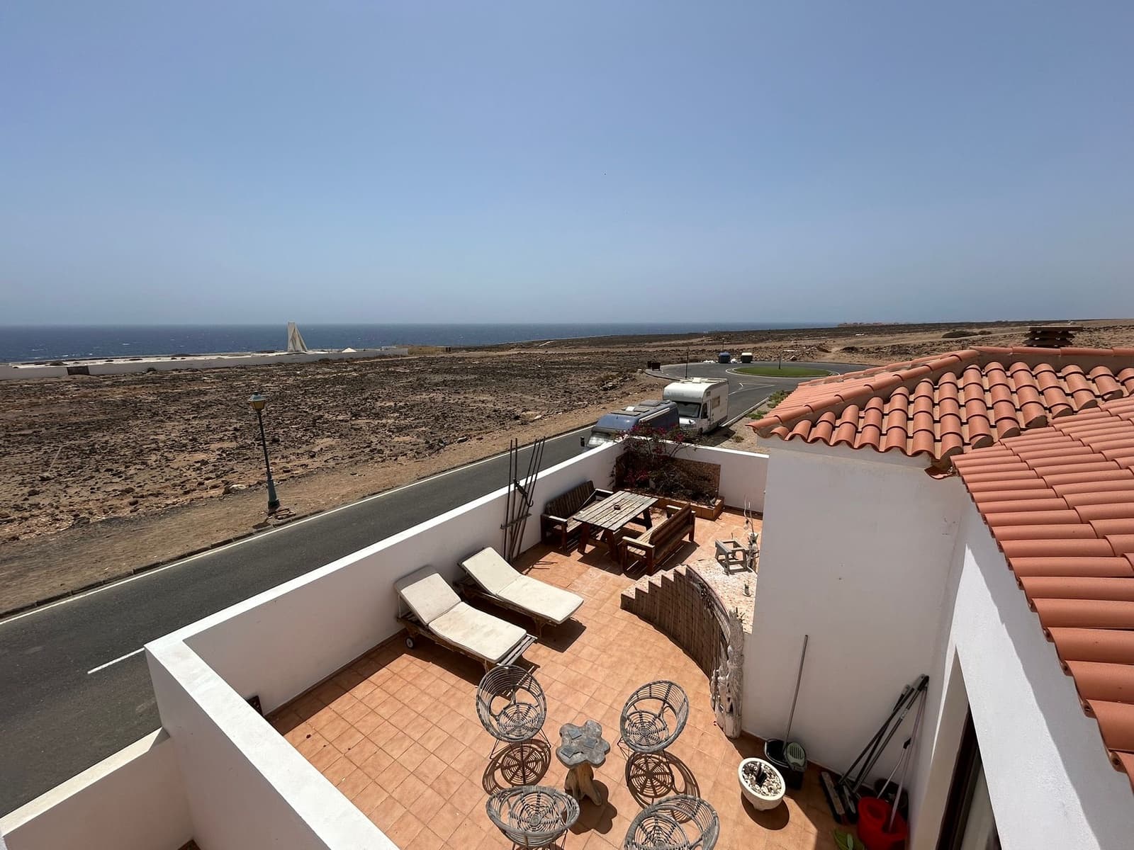 3 soverom Hus til salgs i Costa de Antigua - € 285 000 (Ref: 9190241)