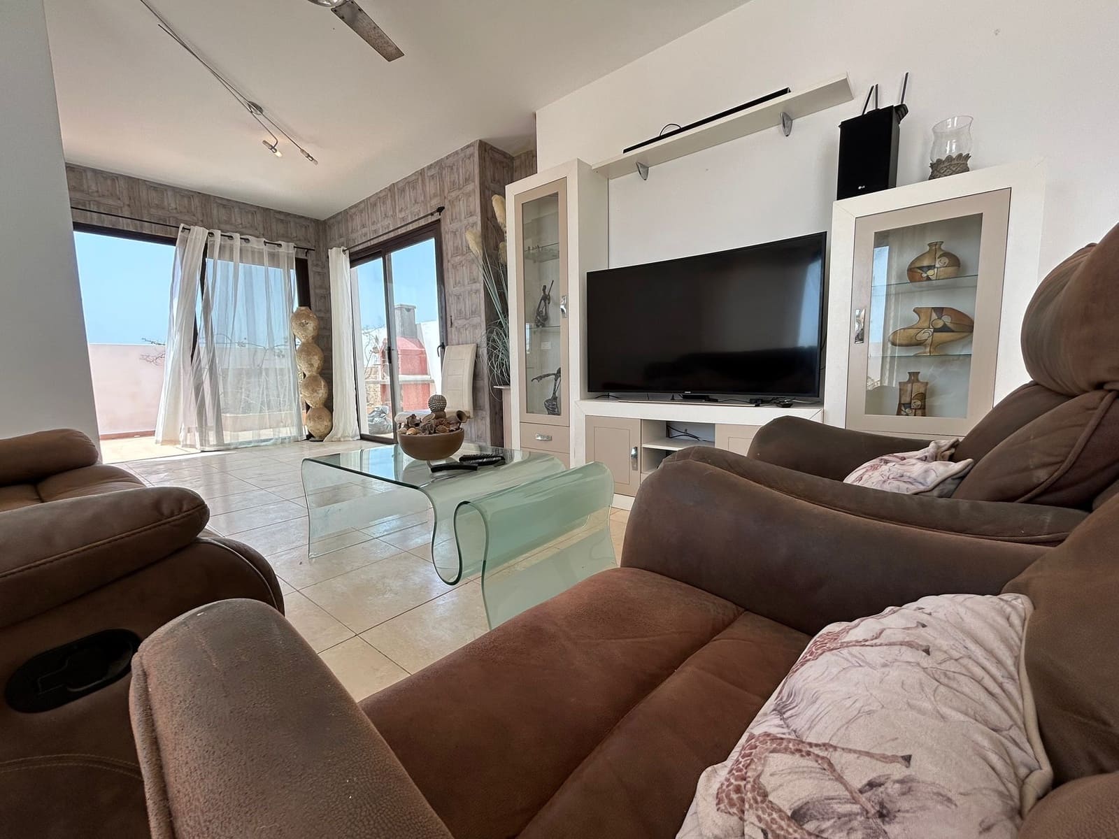 3 soverom Hus til salgs i Costa de Antigua - € 285 000 (Ref: 9190241)