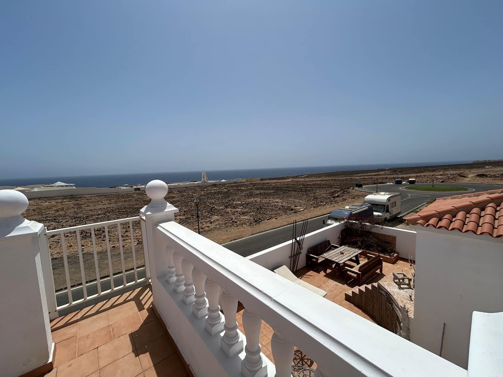 3 soverom Hus til salgs i Costa de Antigua - € 285 000 (Ref: 9190241)