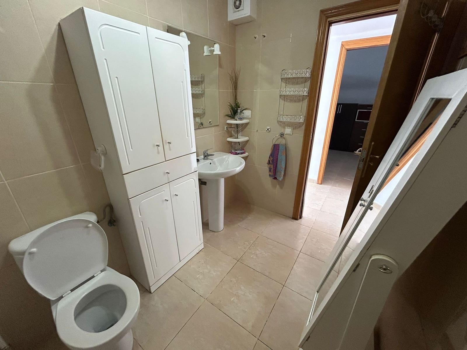 3 soverom Hus til salgs i Costa de Antigua - € 285 000 (Ref: 9190241)