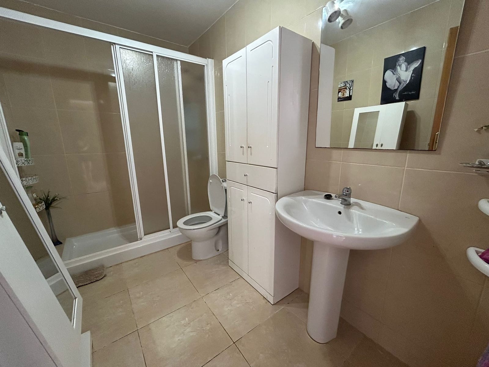 3 soverom Hus til salgs i Costa de Antigua - € 285 000 (Ref: 9190241)