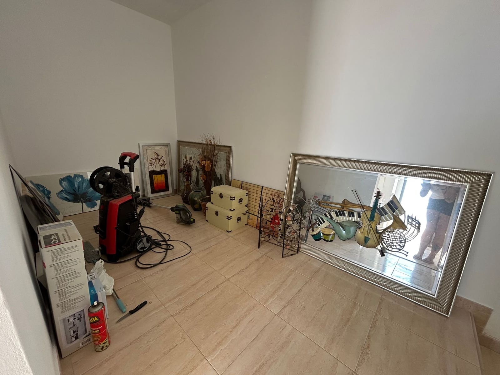 3 soverom Hus til salgs i Costa de Antigua - € 285 000 (Ref: 9190241)