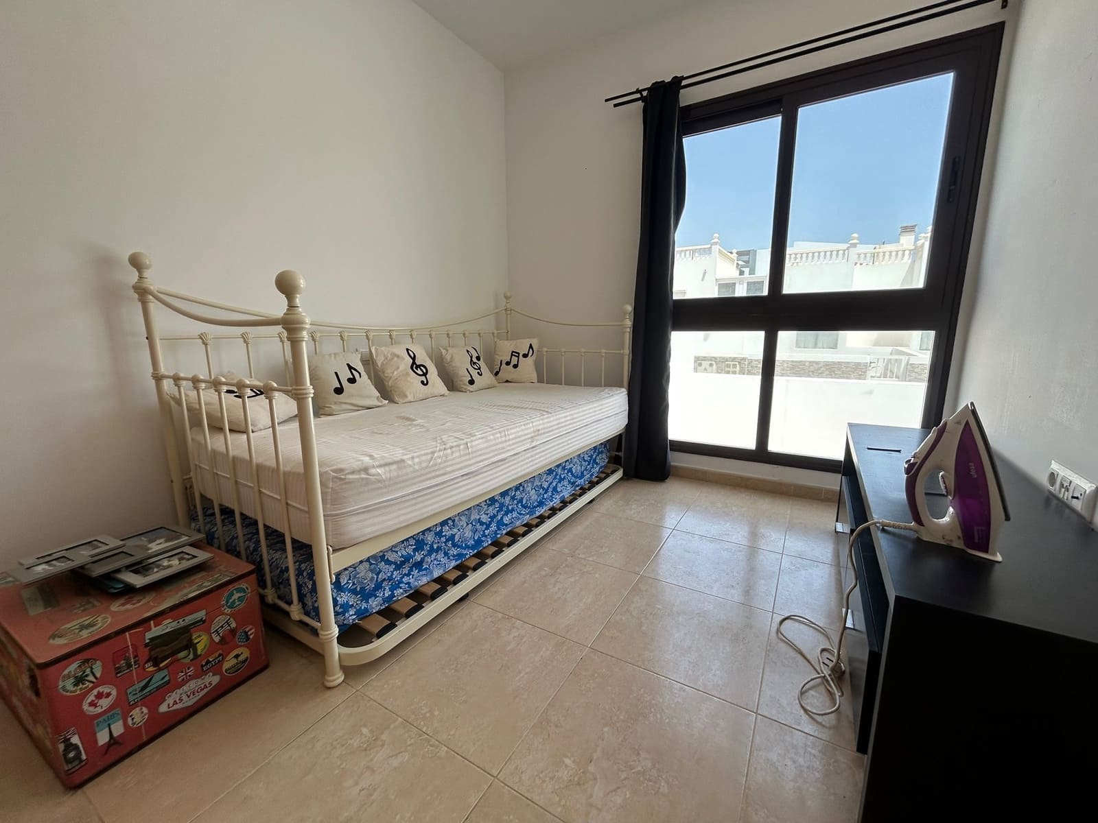 3 soverom Hus til salgs i Costa de Antigua - € 285 000 (Ref: 9190241)