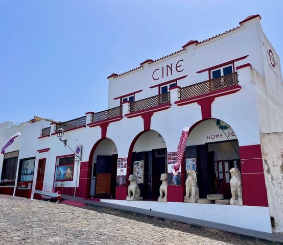 1 bedroom Commercial for sale in Teguise - € 1,750,000 (Ref: 9190246)