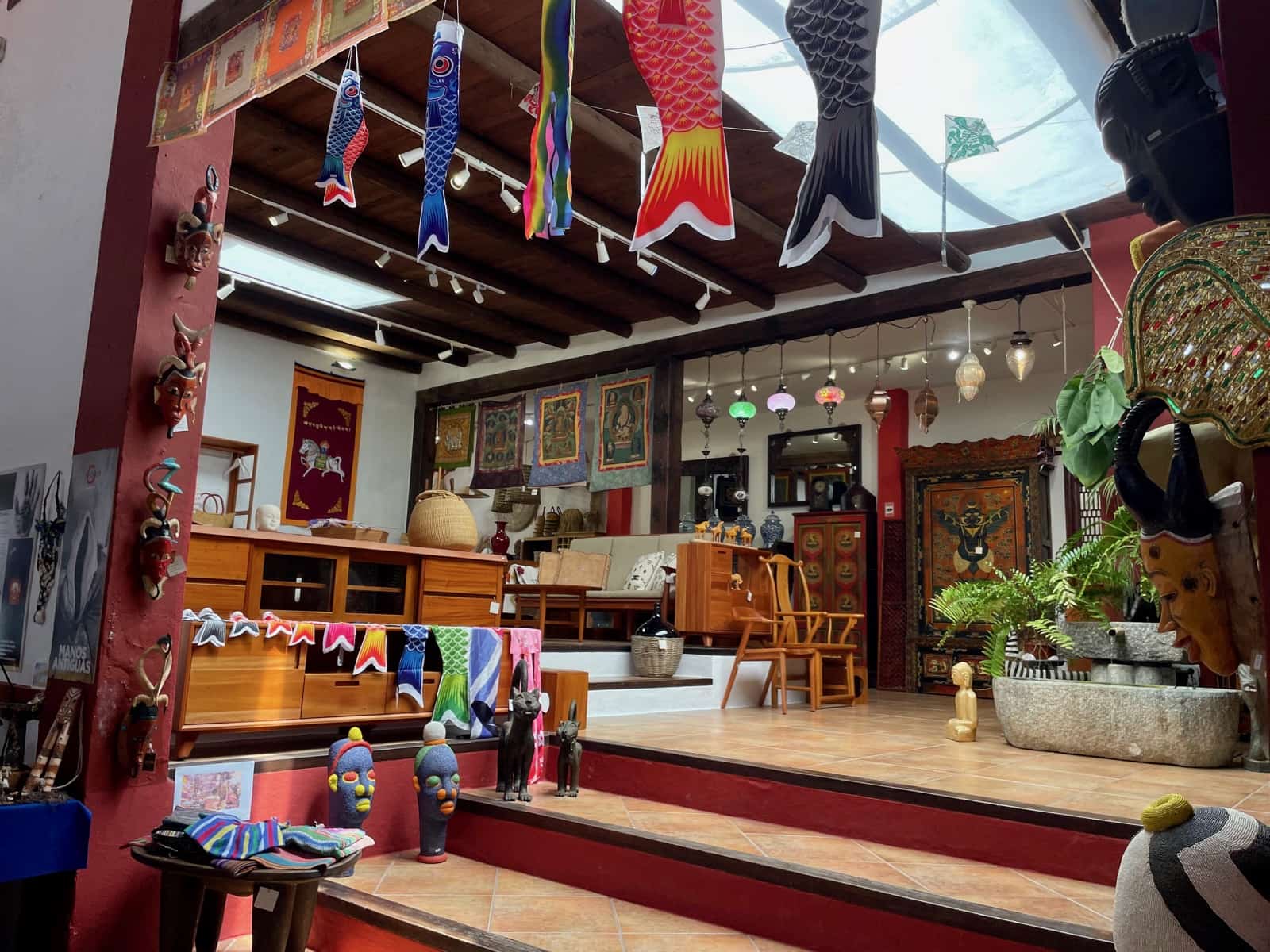 1 soveværelse Erhverv til salg i Teguise - € 1.750.000 (Ref: 9190246)