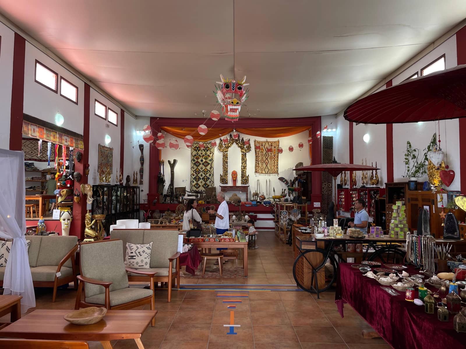 1 soveværelse Erhverv til salg i Teguise - € 1.750.000 (Ref: 9190246)