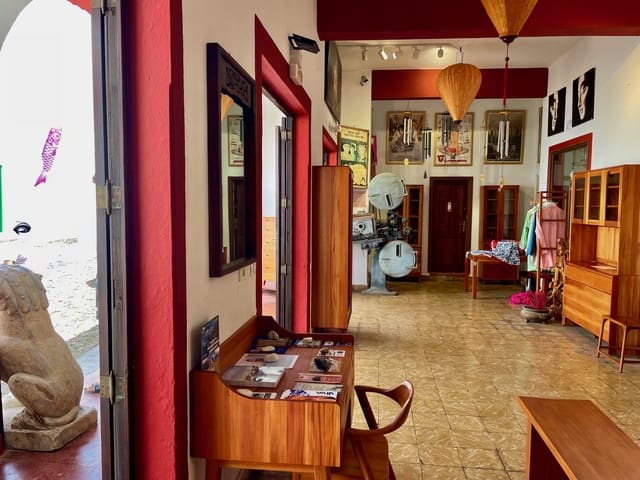 1 bedroom Commercial for sale in Teguise - € 1,750,000 (Ref: 9190246)