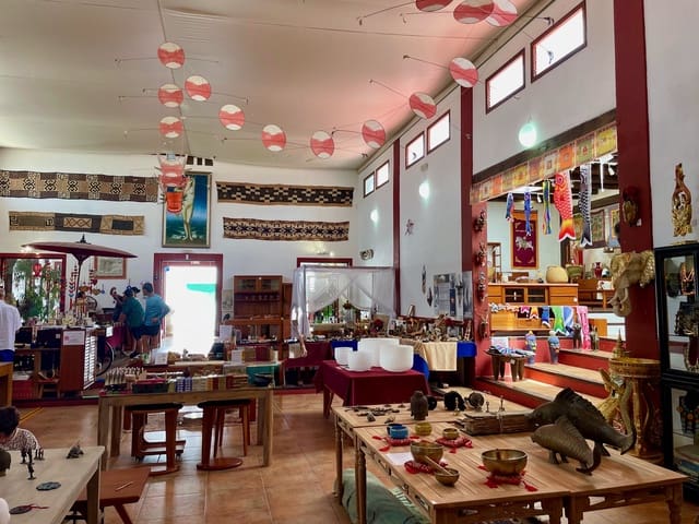 1 bedroom Commercial for sale in Teguise - € 1,750,000 (Ref: 9190246)