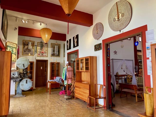 1 bedroom Commercial for sale in Teguise - € 1,750,000 (Ref: 9190246)