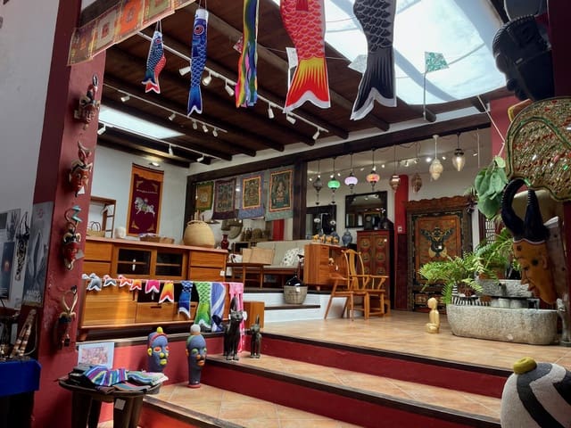 1 bedroom Commercial for sale in Teguise - € 1,750,000 (Ref: 9190246)