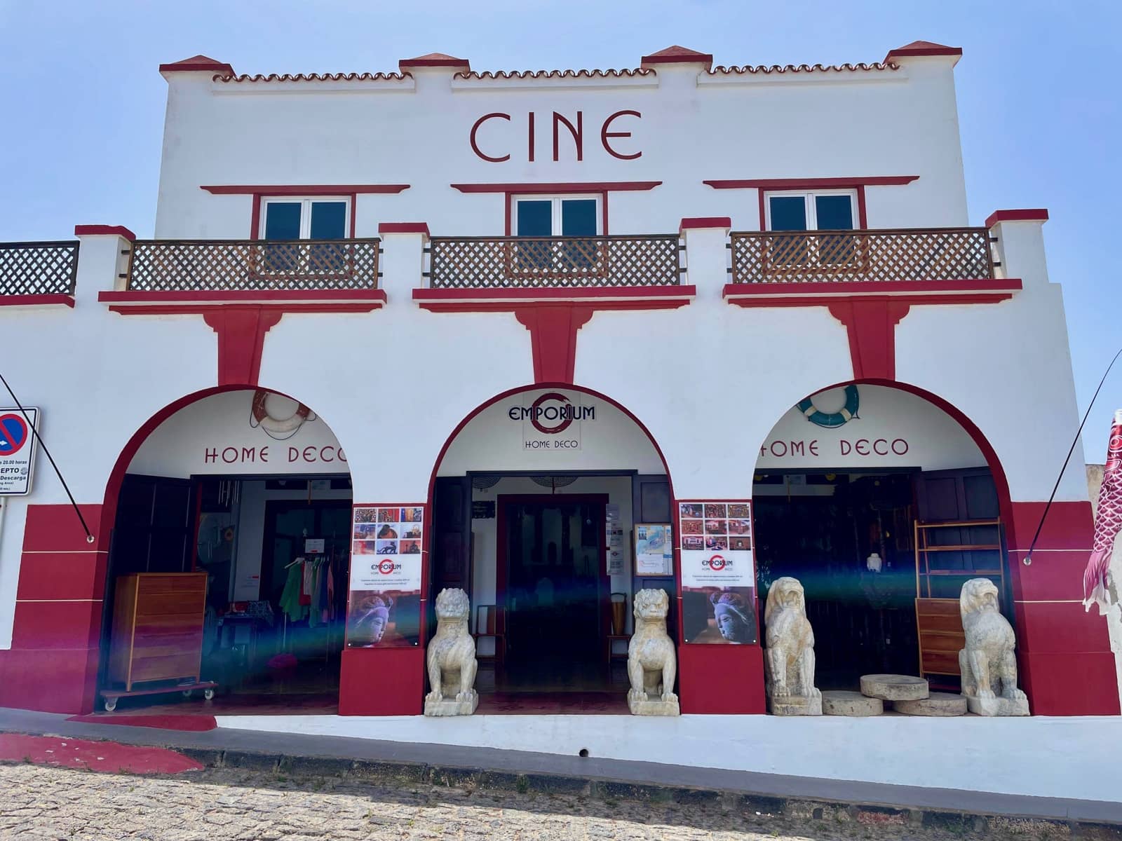 1 soveværelse Erhverv til salg i Teguise - € 1.750.000 (Ref: 9190246)