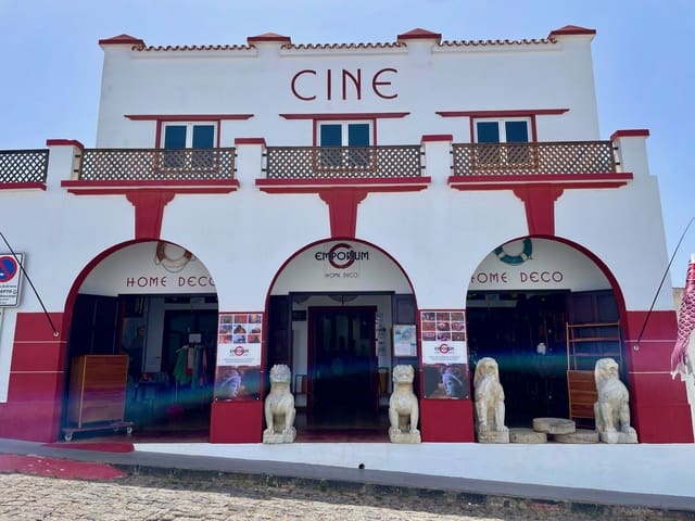 1 bedroom Commercial for sale in Teguise - € 1,750,000 (Ref: 9190246)