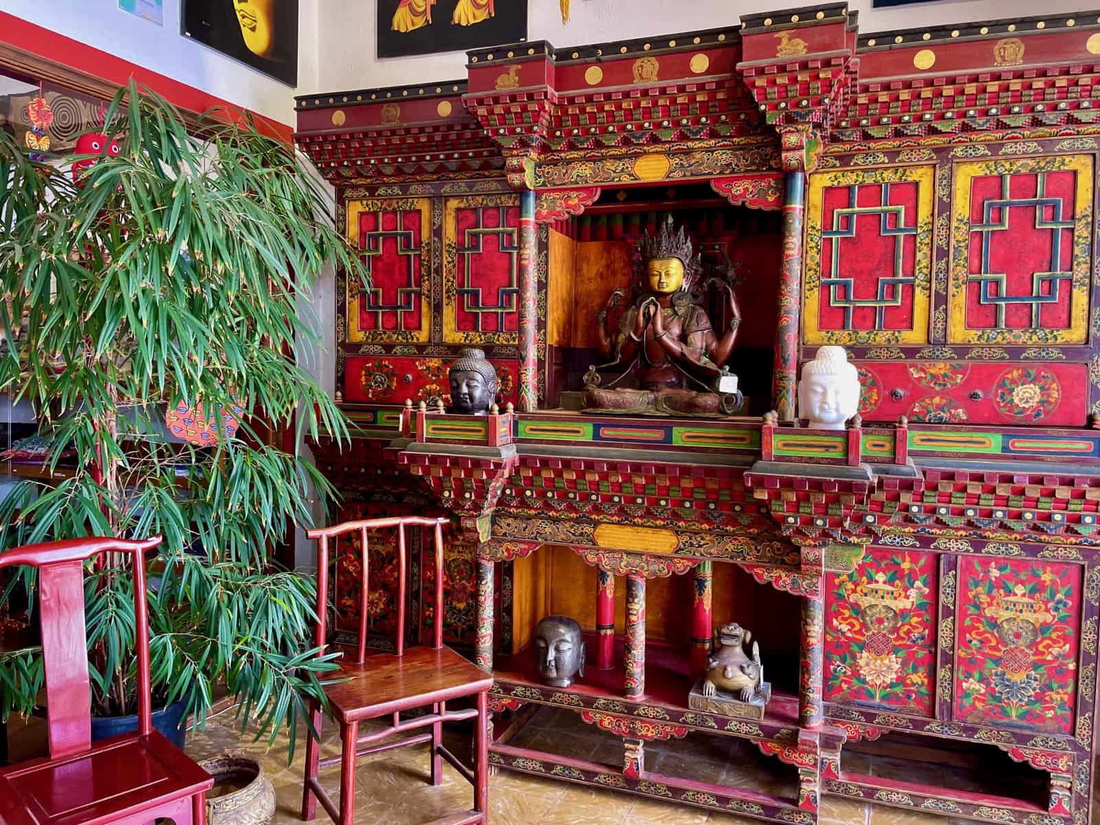 1 soveværelse Erhverv til salg i Teguise - € 1.750.000 (Ref: 9190246)