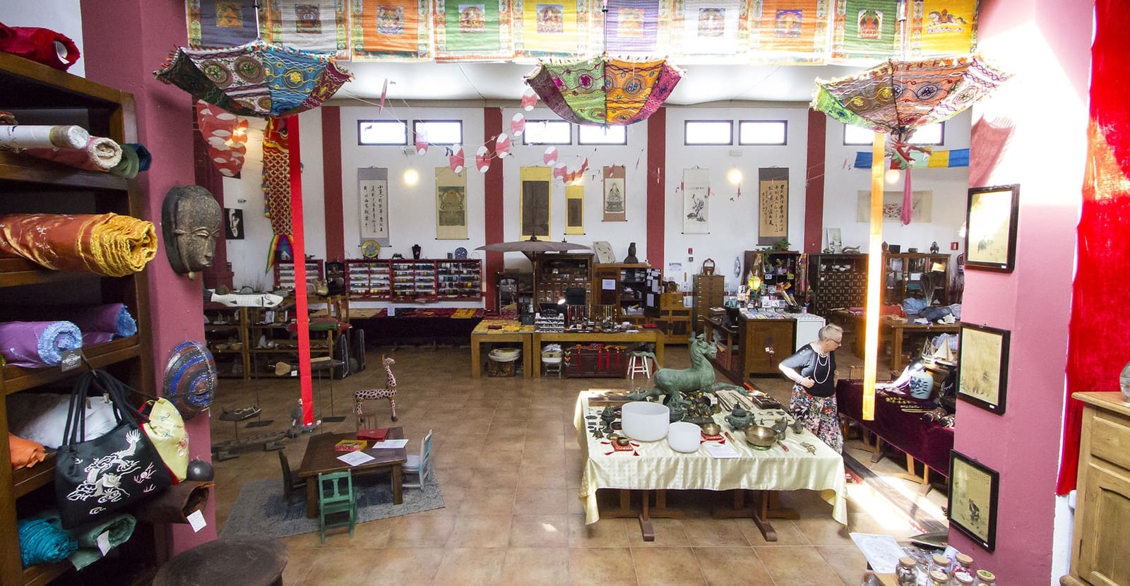 1 soveværelse Erhverv til salg i Teguise - € 1.750.000 (Ref: 9190246)