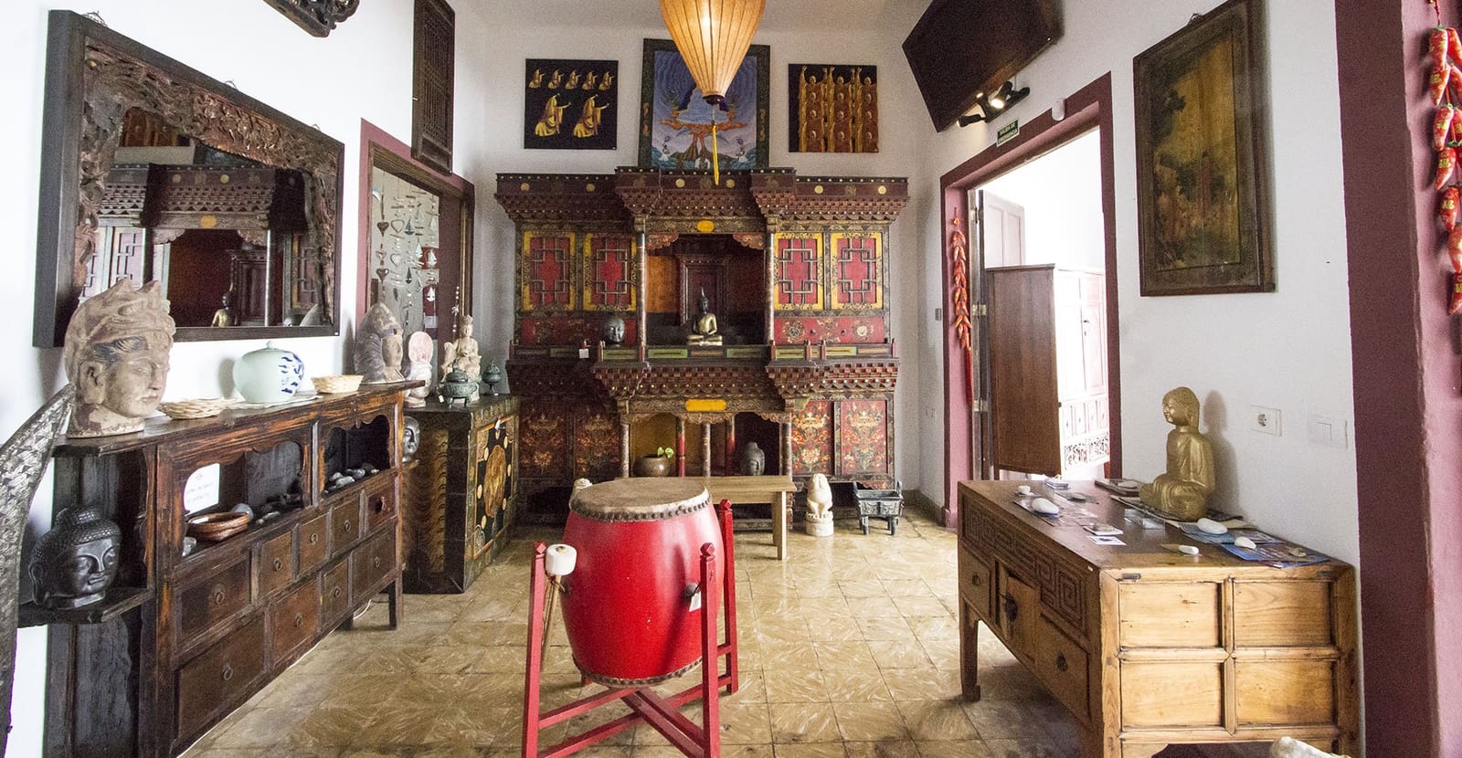 1 soveværelse Erhverv til salg i Teguise - € 1.750.000 (Ref: 9190246)