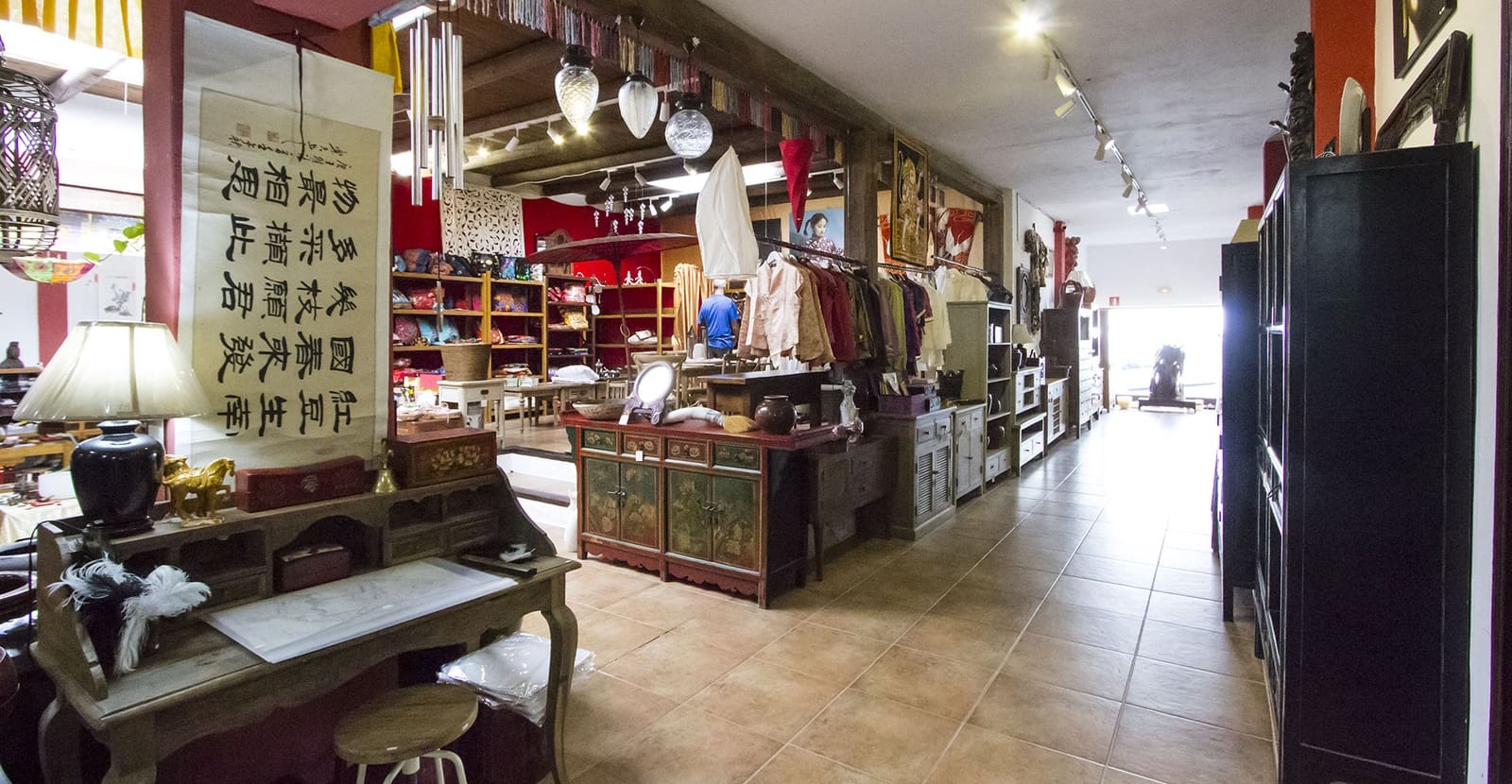 1 soveværelse Erhverv til salg i Teguise - € 1.750.000 (Ref: 9190246)