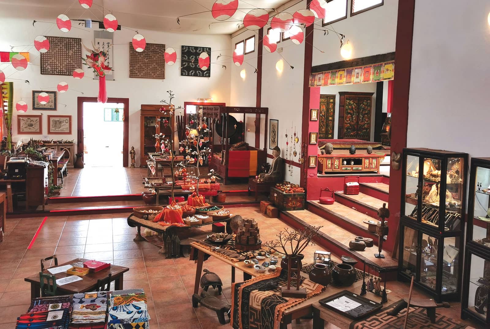 1 soveværelse Erhverv til salg i Teguise - € 1.750.000 (Ref: 9190246)