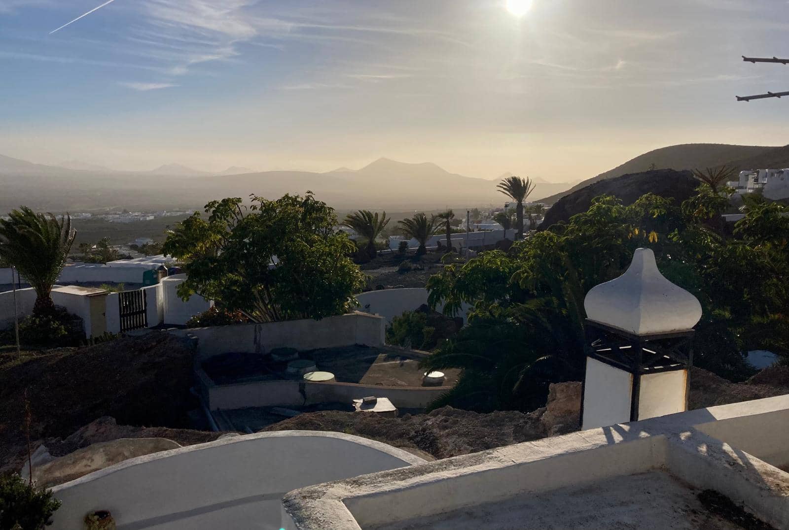 4 soveværelse Villa til salg i Nazaret med garage - € 690.000 (Ref: 9191599)