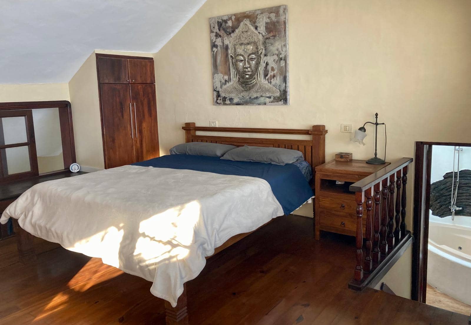 4 soveværelse Villa til salg i Nazaret med garage - € 690.000 (Ref: 9191599)