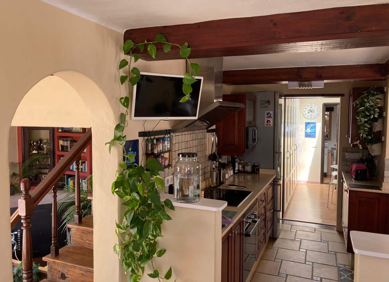 4 soveværelse Villa til salg i Nazaret med garage - € 690.000 (Ref: 9191599)