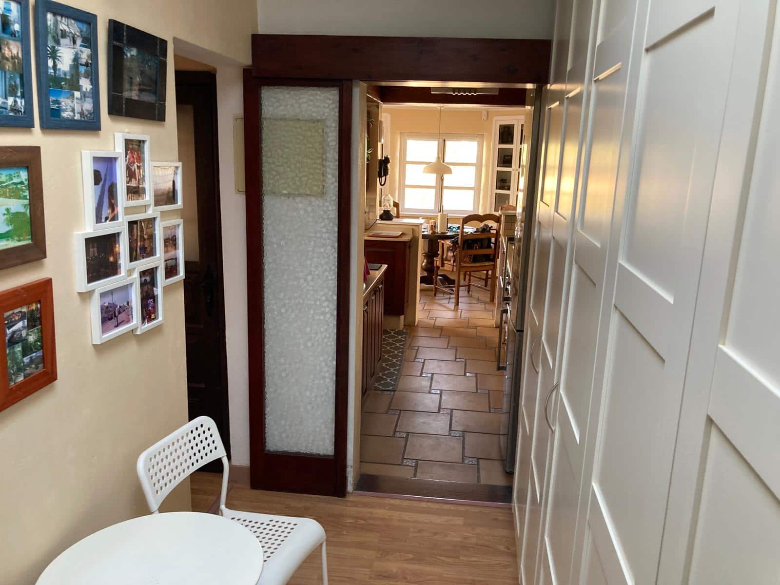 4 soveværelse Villa til salg i Nazaret med garage - € 690.000 (Ref: 9191599)