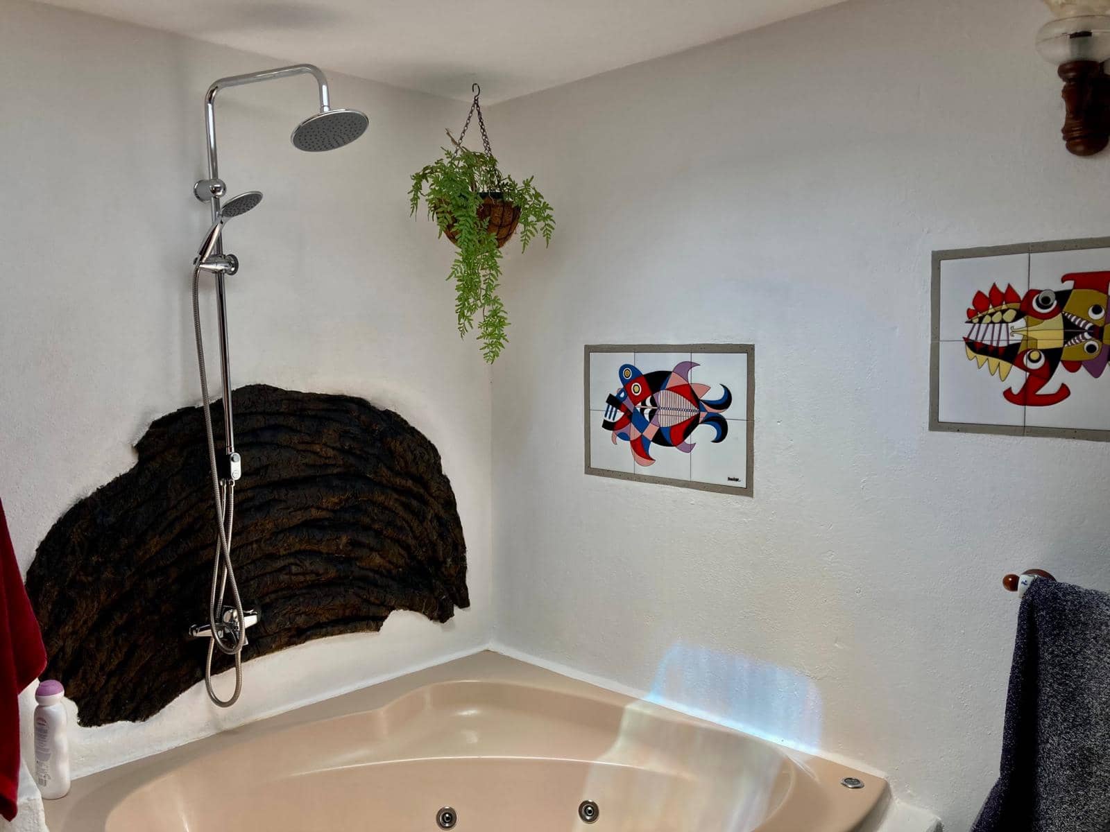 4 soveværelse Villa til salg i Nazaret med garage - € 690.000 (Ref: 9191599)