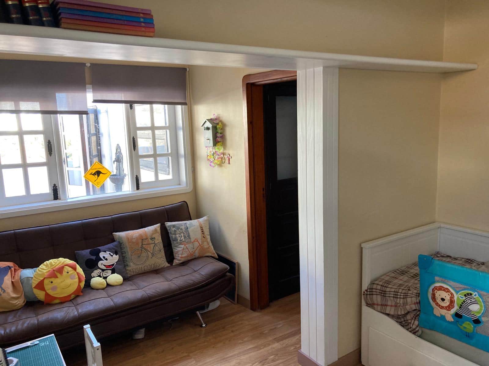 4 soveværelse Villa til salg i Nazaret med garage - € 690.000 (Ref: 9191599)