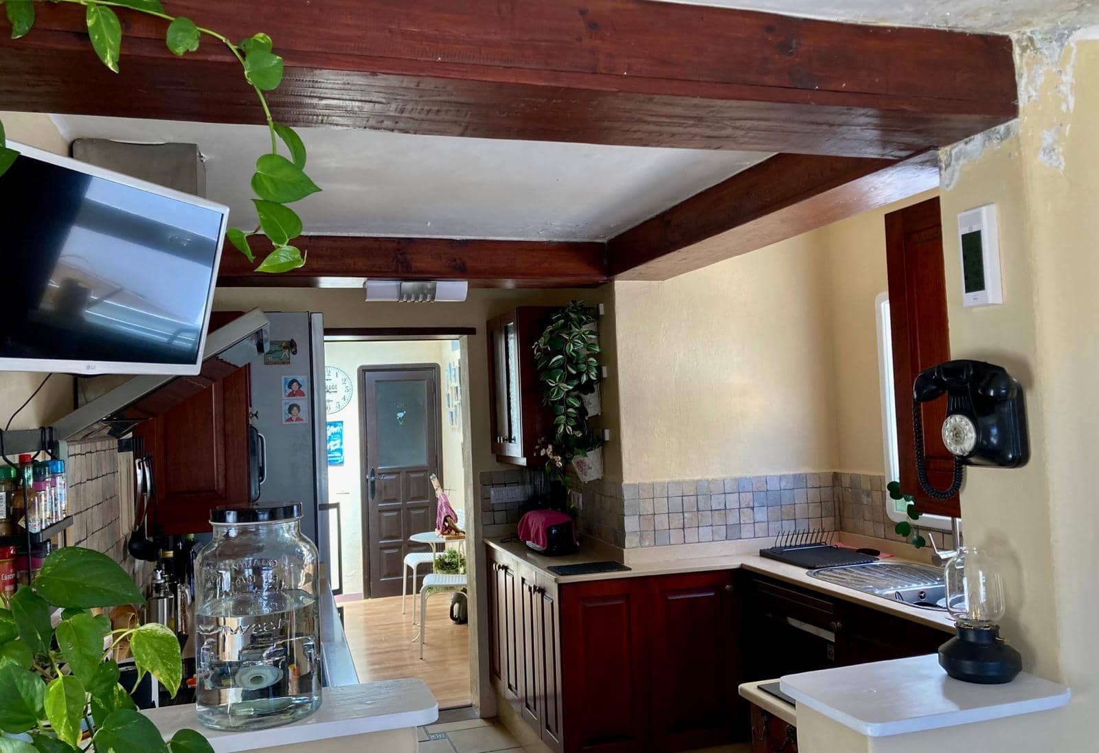 4 soveværelse Villa til salg i Nazaret med garage - € 690.000 (Ref: 9191599)