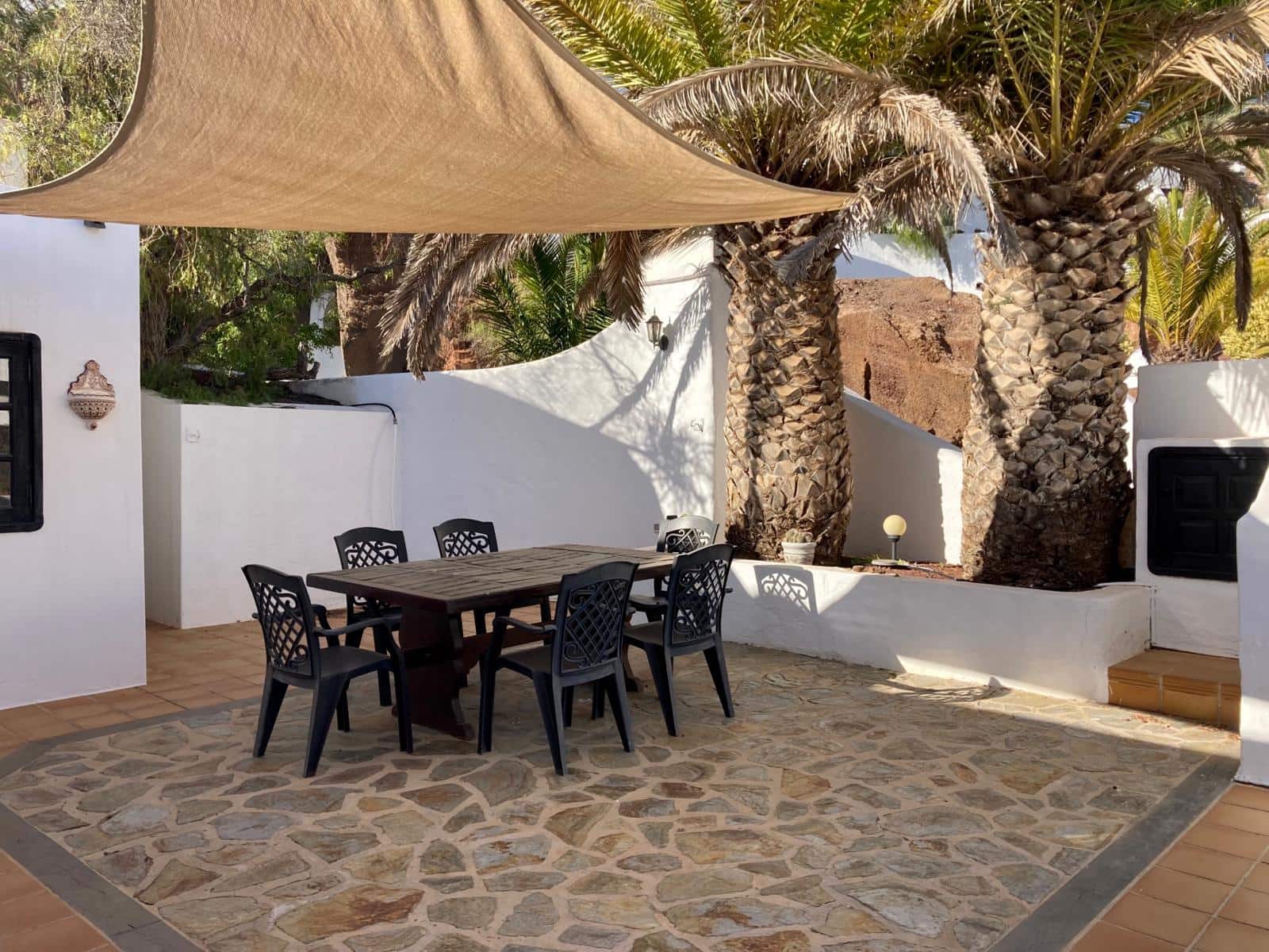 4 soveværelse Villa til salg i Nazaret med garage - € 690.000 (Ref: 9191599)