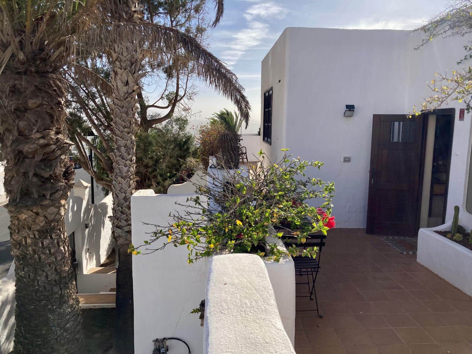 4 soveværelse Villa til salg i Nazaret med garage - € 690.000 (Ref: 9191599)