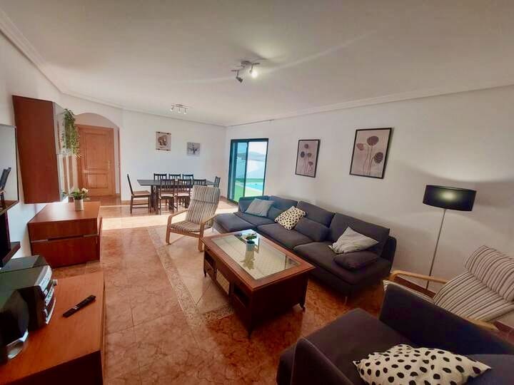 4 bedroom Villa for sale in Nazaret with pool garage - € 550,000 (Ref: 9191731)