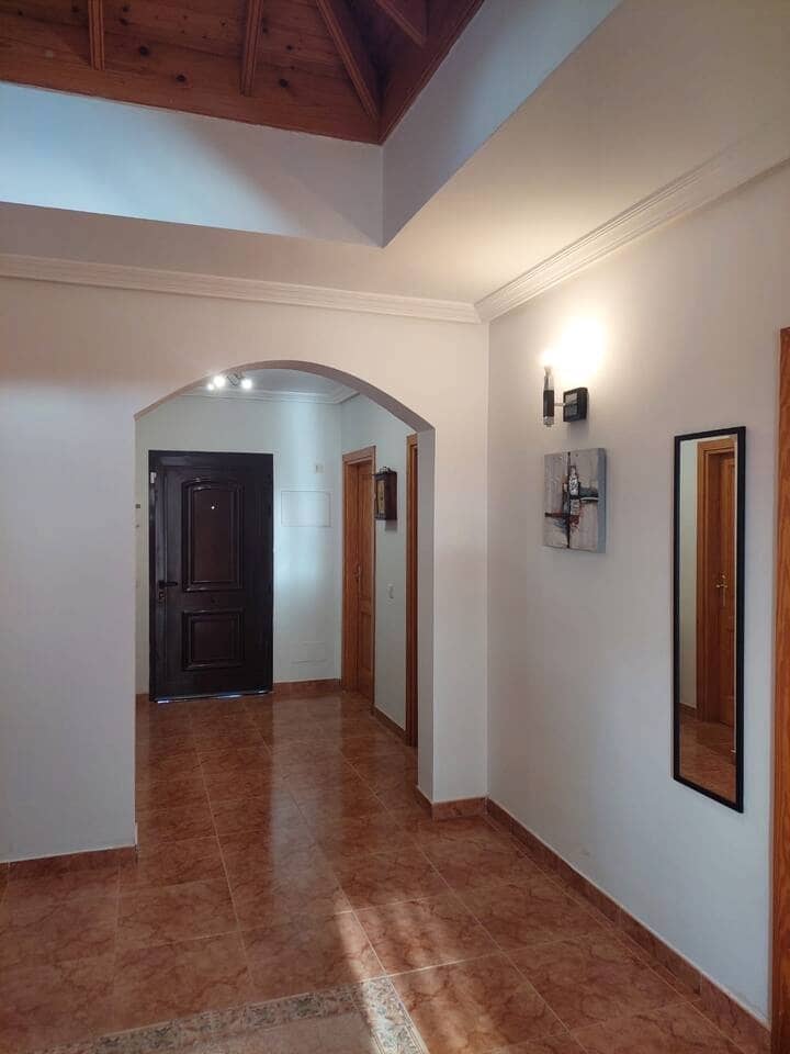 4 bedroom Villa for sale in Nazaret with pool garage - € 550,000 (Ref: 9191731)