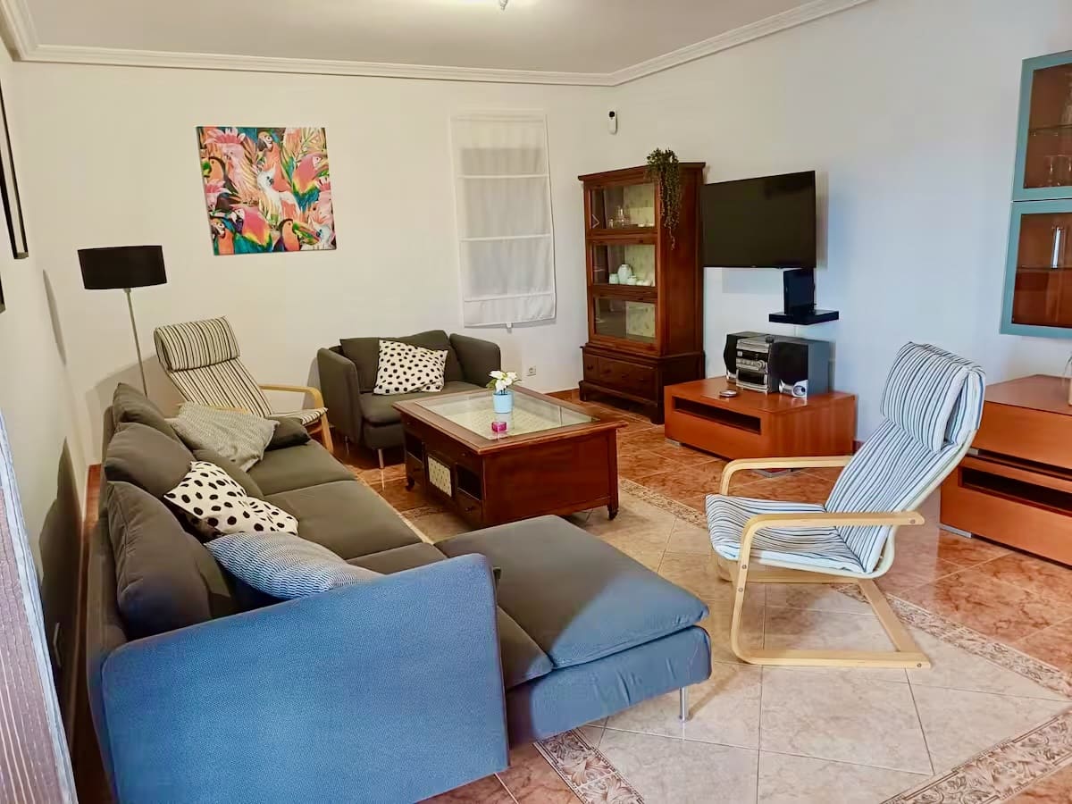 4 bedroom Villa for sale in Nazaret with pool garage - € 550,000 (Ref: 9191731)