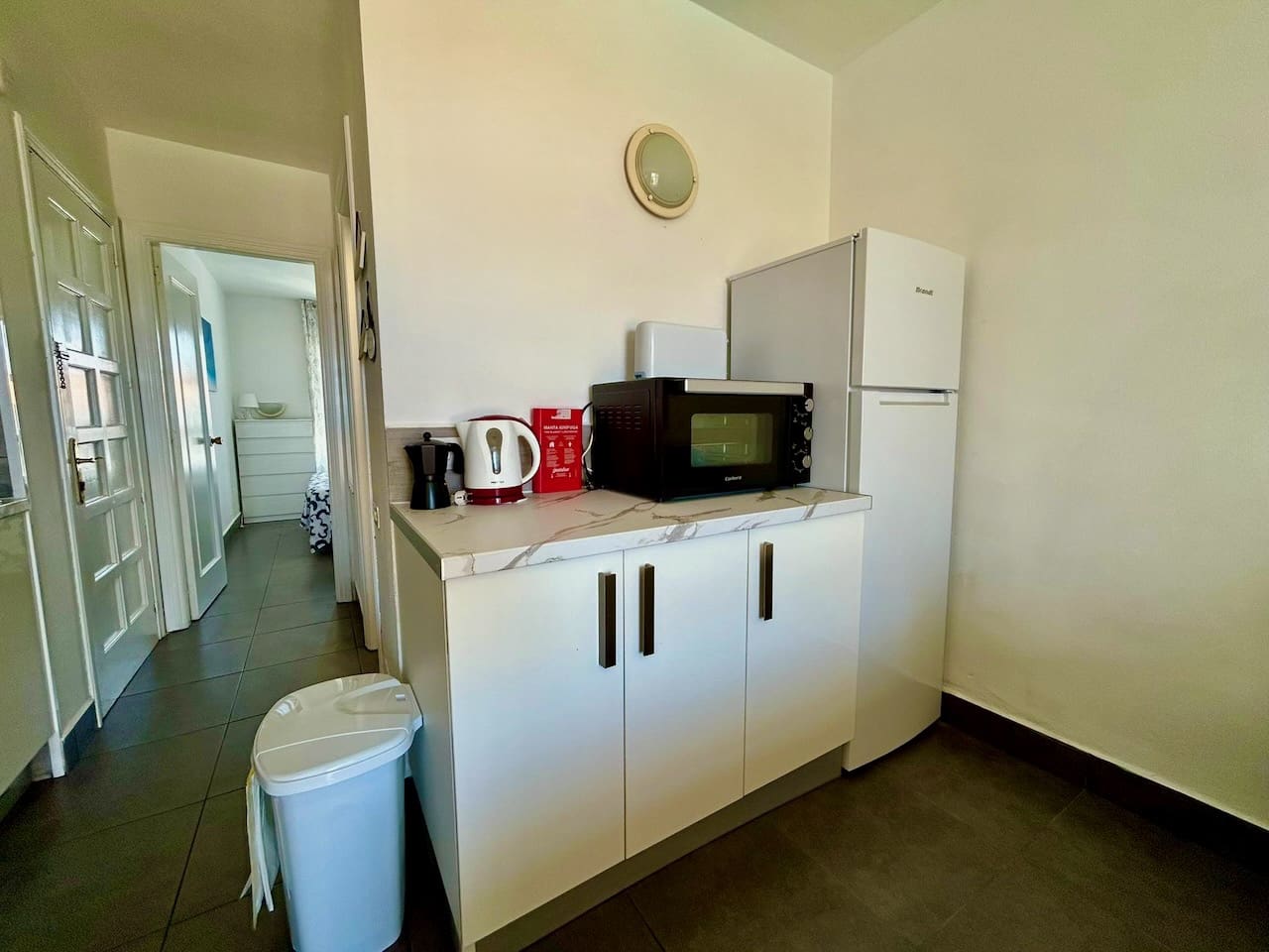 1 slaapkamer Appartement te koop in Costa de Antigua met zwembad - € 132.000 (Ref: 9274093)