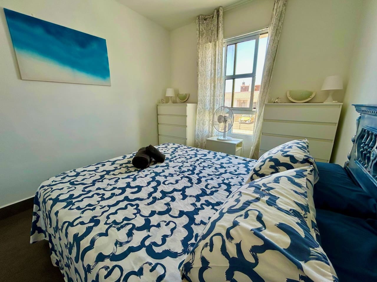 1 slaapkamer Appartement te koop in Costa de Antigua met zwembad - € 132.000 (Ref: 9274093)