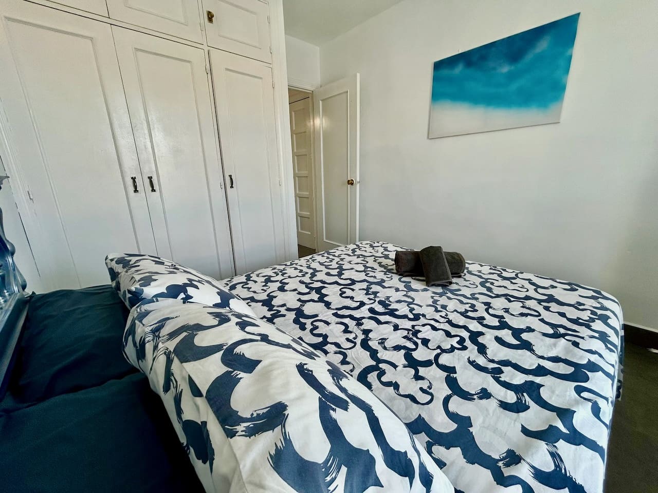 1 slaapkamer Appartement te koop in Costa de Antigua met zwembad - € 132.000 (Ref: 9274093)