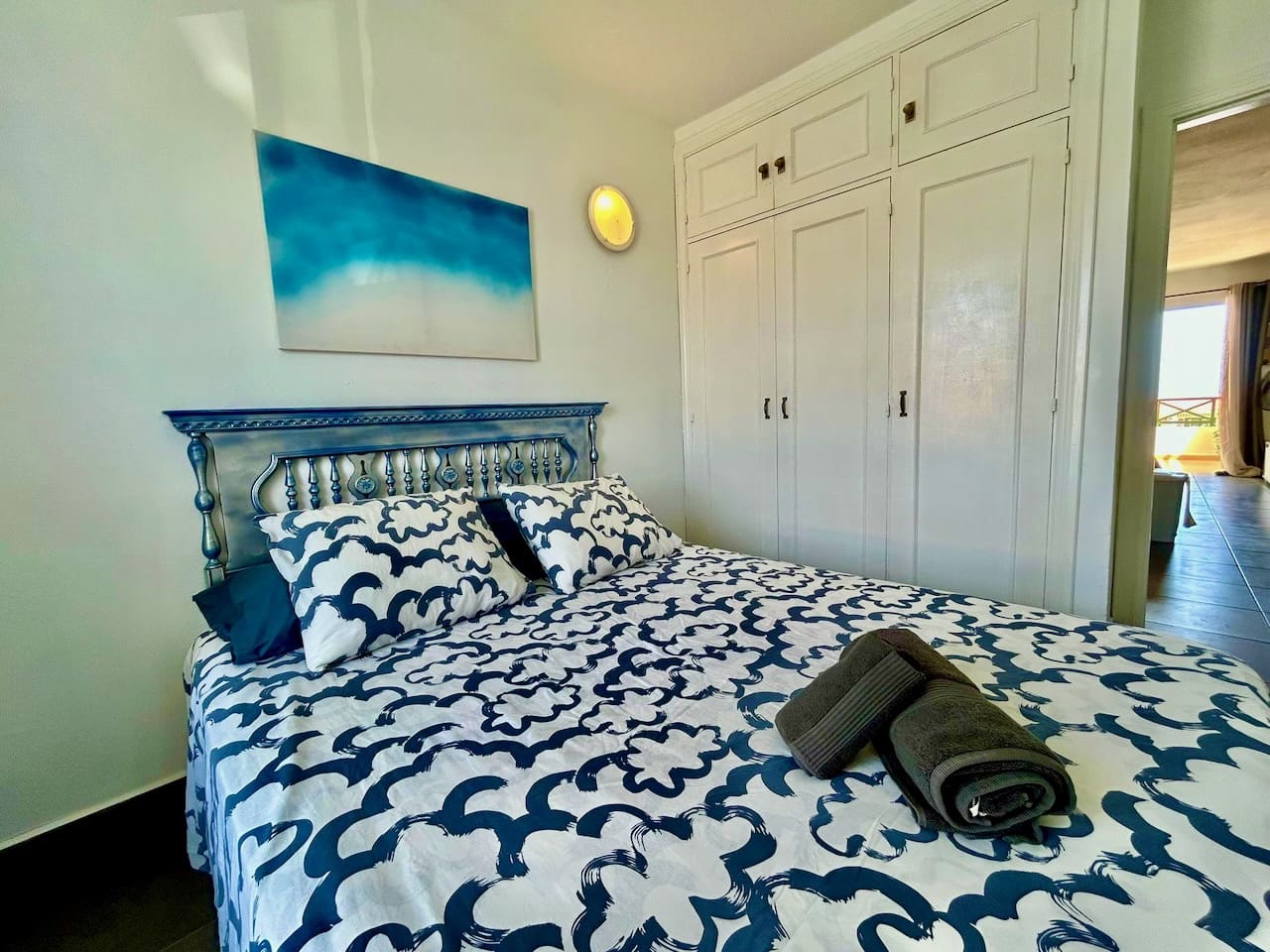 1 slaapkamer Appartement te koop in Costa de Antigua met zwembad - € 132.000 (Ref: 9274093)