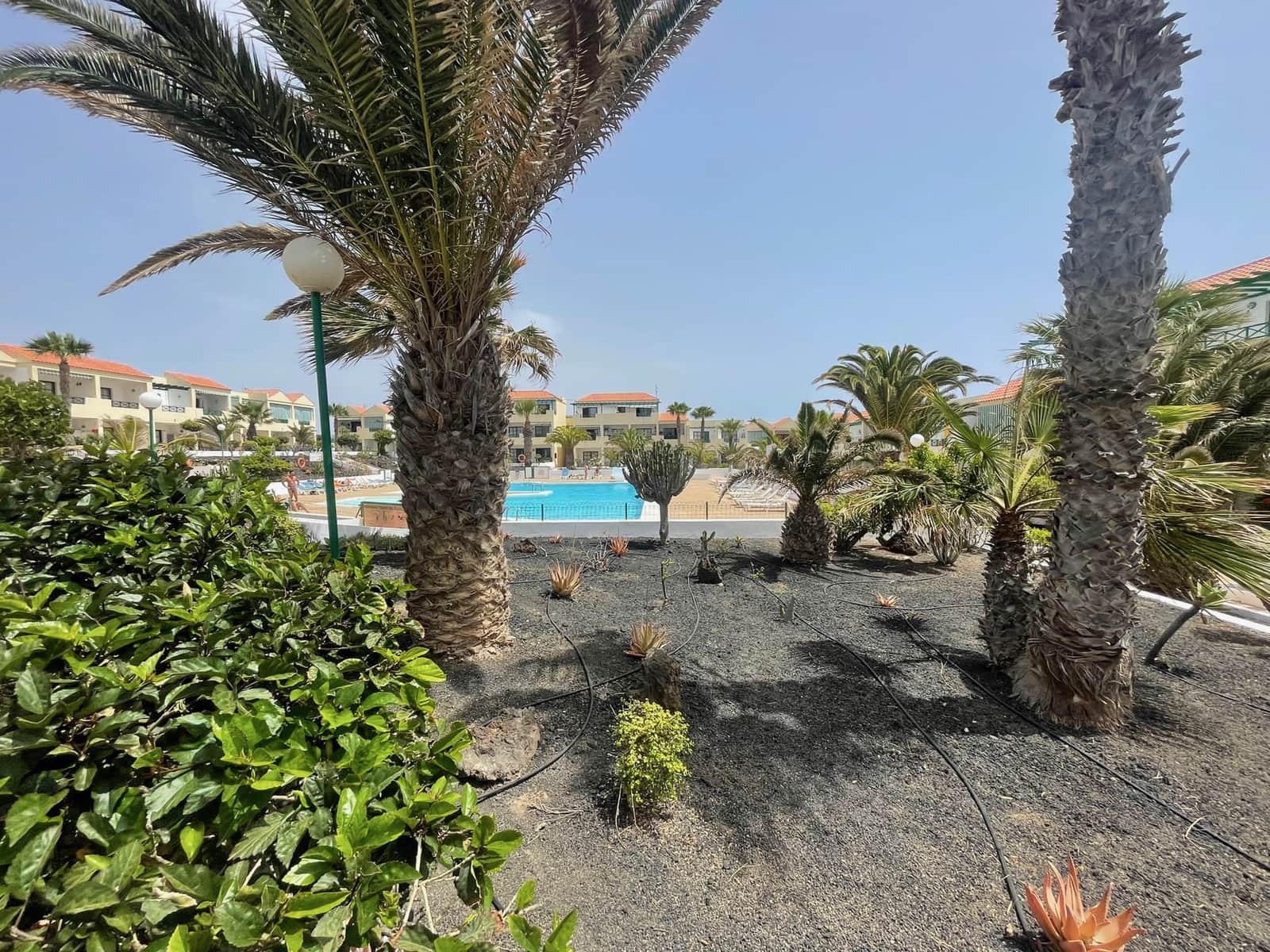 1 slaapkamer Appartement te koop in Costa de Antigua met zwembad - € 132.000 (Ref: 9274093)