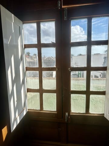 4 bedroom Townhouse for sale in Teguise - € 330,000 (Ref: 9282701)