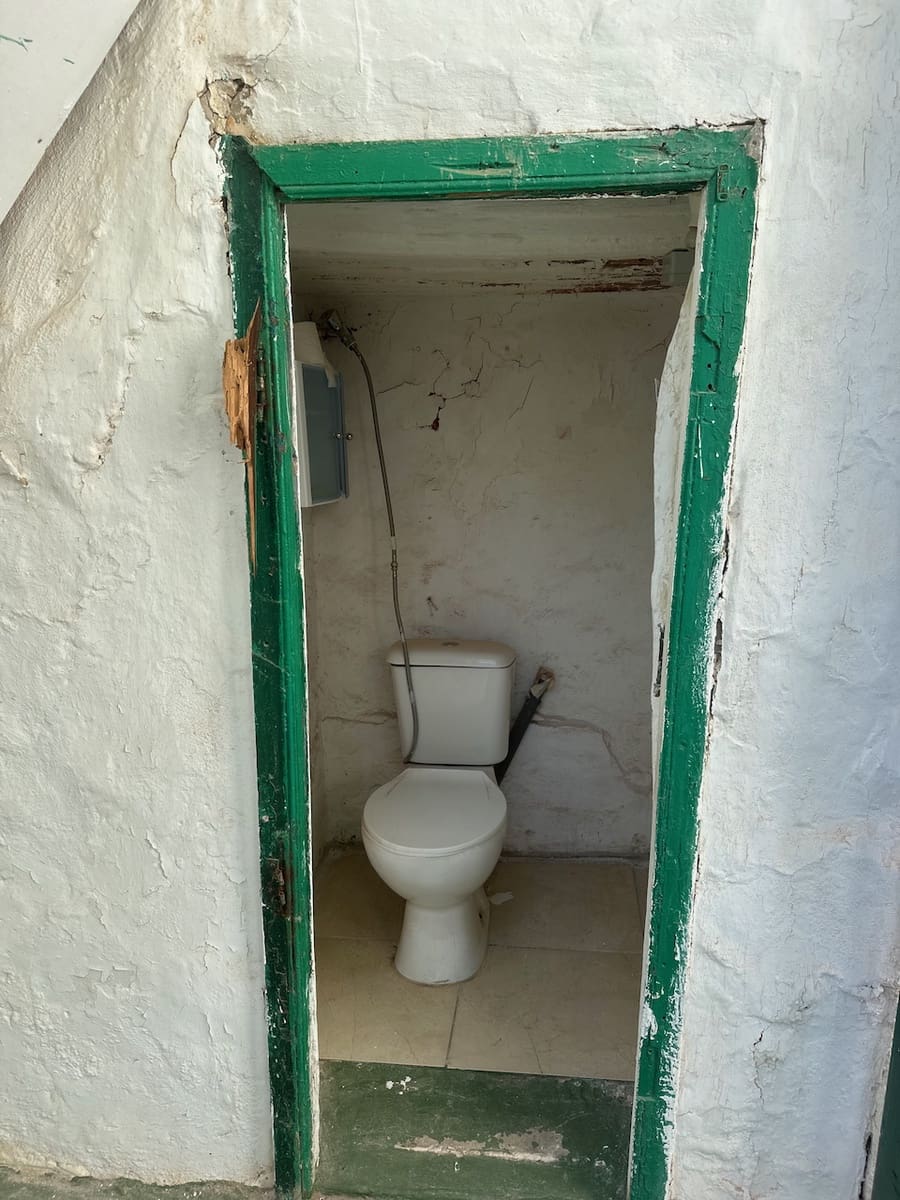 4 soverom Hus til salgs i Teguise - € 330 000 (Ref: 9282701)