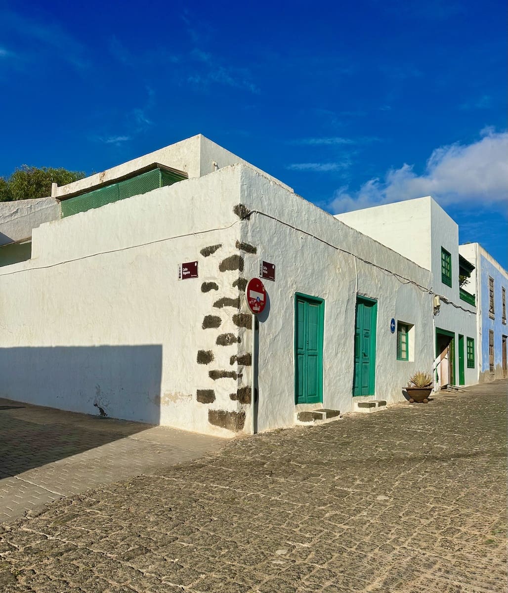 4 soverom Hus til salgs i Teguise - € 330 000 (Ref: 9282701)