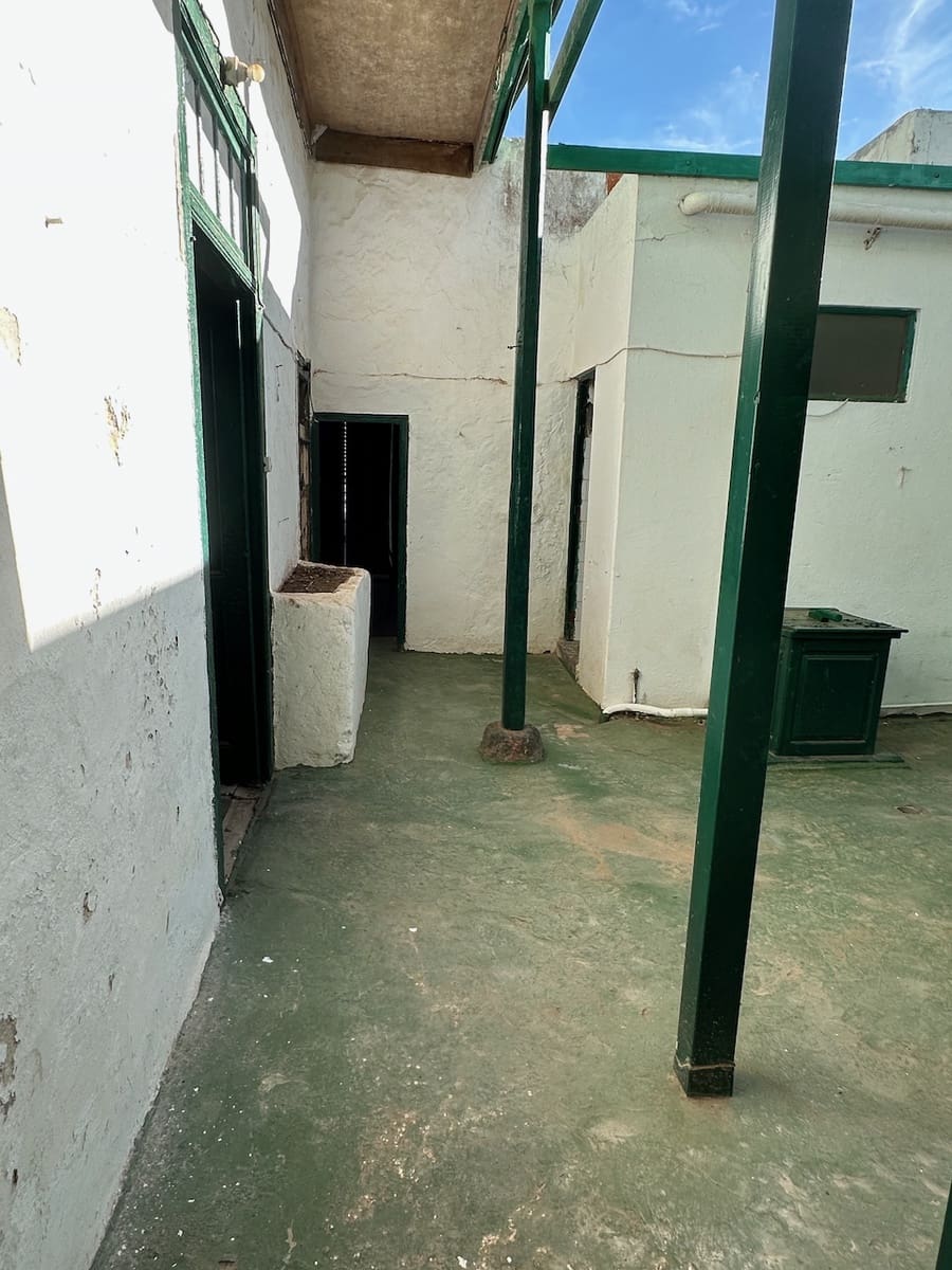 4 soverom Hus til salgs i Teguise - € 330 000 (Ref: 9282701)