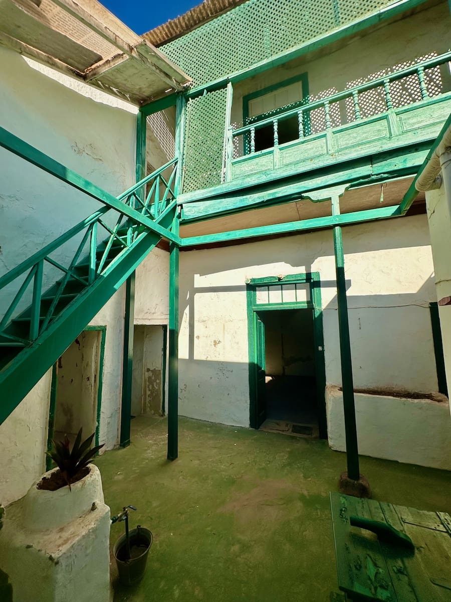 4 soverom Hus til salgs i Teguise - € 330 000 (Ref: 9282701)