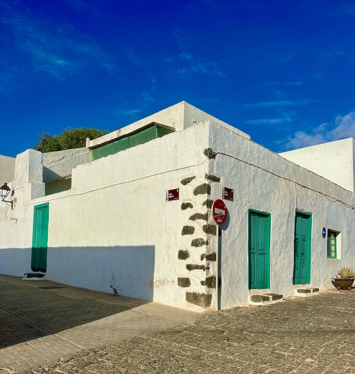 4 soverom Hus til salgs i Teguise - € 330 000 (Ref: 9282701)