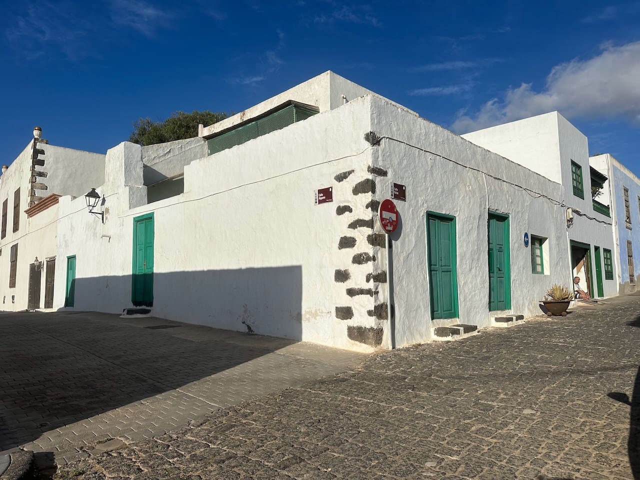 4 soverom Hus til salgs i Teguise - € 330 000 (Ref: 9282701)